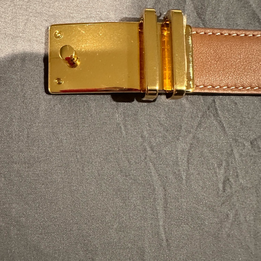 Brand New Hermes Elan 24 Belt Bag🤎 - Picture 8 of 16